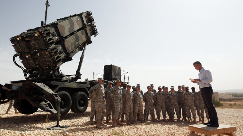 Après l'Allemagne, les Etats-Unis retirent leurs missiles de Turquie