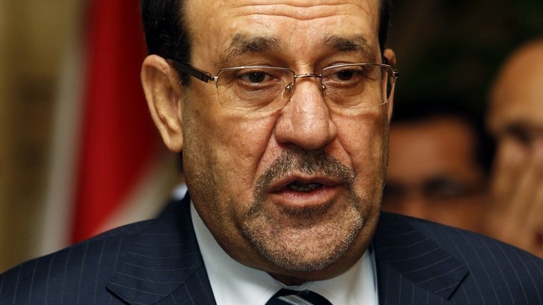 L’ex-Premier ministre irakien accusé d’avoir facilité la chute de Mossoul aux mains de Daesh