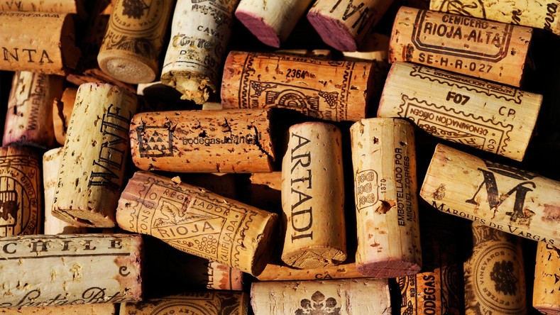 Plusieurs vins américains impropres à la consommation en Russie