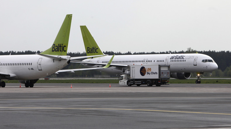Le pilote condamné en Norvège avait dépassé sept fois le taux limite d’alcoolémie avant le décollage
