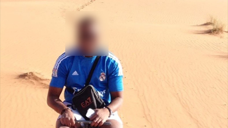 Finies les vacances au Maroc, le braqueur-flambeur retrouve la case prison !