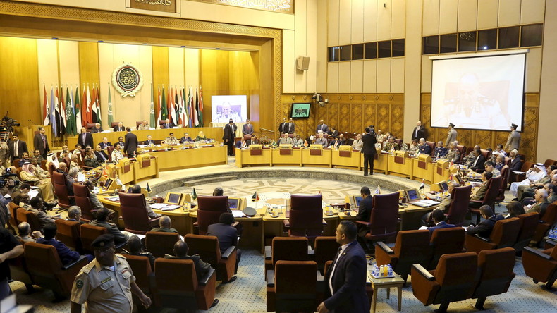 La Ligue arabe annonce la formation de forces conjointes arabes pour combattre Daesh en Libye