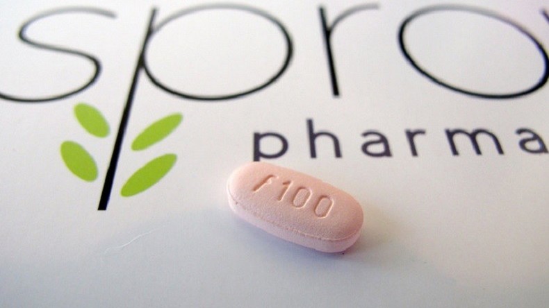 Le premier «viagra» destiné aux femmes débarque aux Etats-Unis
