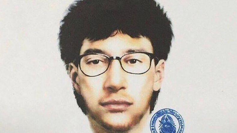 La police offre 25 000 euros pour toute information sur celui qui a fait sauter le centre de Bangkok