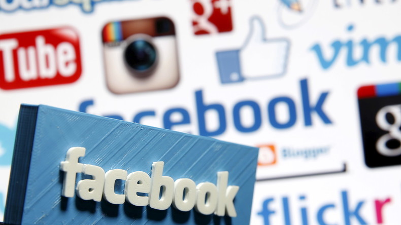 Pour le ministre russe des Communications, Internet est contrôlé par le gouvernement américain