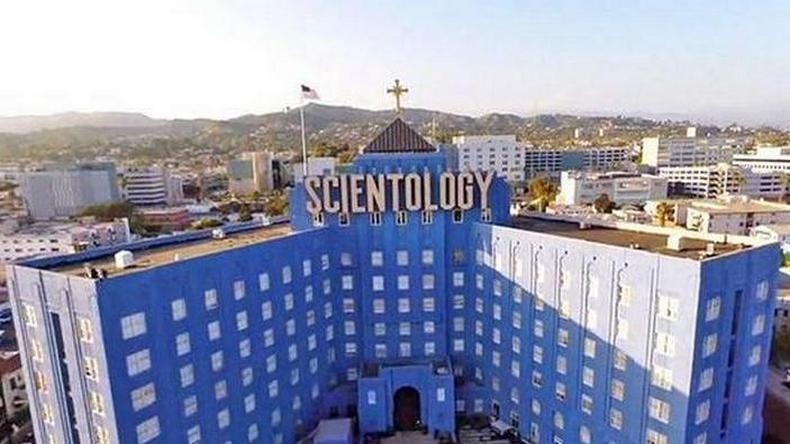 Moscou : Attention ! Les scientologues vous espionnent même lors de la confession