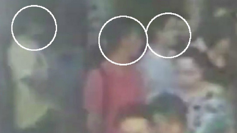 Attentat de Bangkok: les deux suspects qui se sont rendus à la police sont innocents