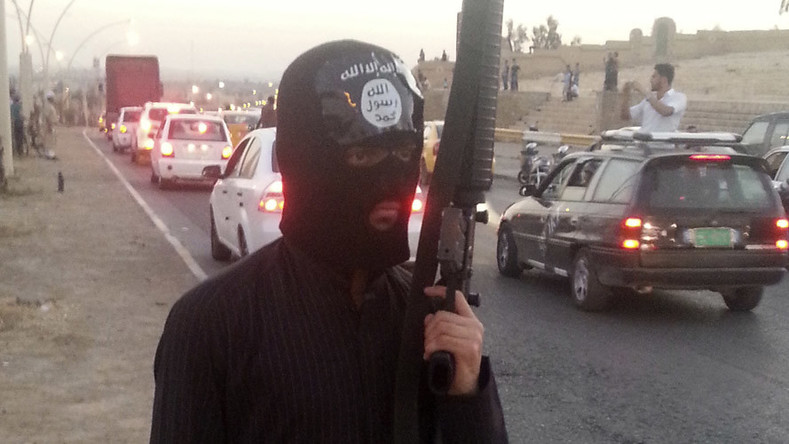 Daesh envisagerait d’envoyer des combattants séropositifs au VIH en missions suicide