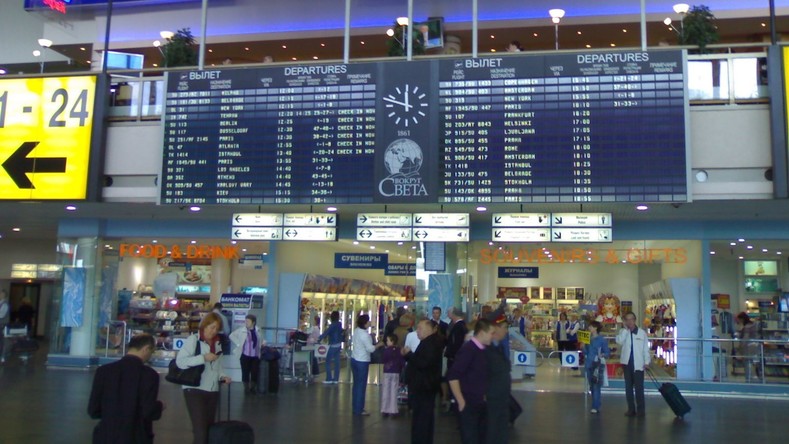 Une passagère française décède à Cheremetievo malgré l’atterrissage d’urgence de son avion