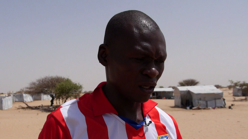 «Je préférerais mourir, plutôt que de suivre Boko Haram»
