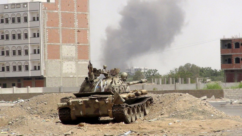 Yémen : Al-Qaïda s'empare de quartiers importants d’Aden