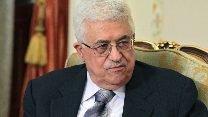 Le secrétaire général du conseil exécutif de l’OLP dément la démission de Mahmoud Abbas