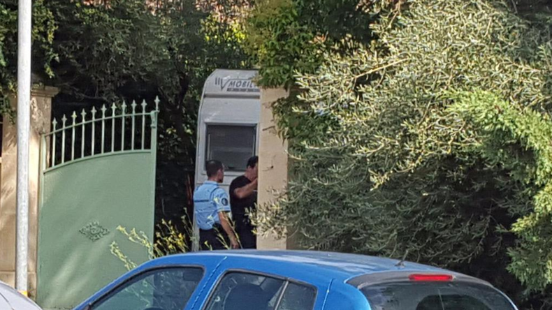 Hérault : le forcené a libéré sa femme mais refuse toujours de se rendre