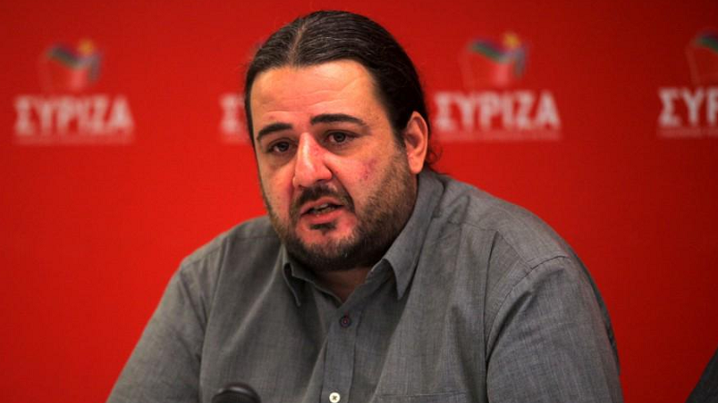 Le secrétaire général de Syriza démissionne et dénonce un manque de démocratie dans le parti