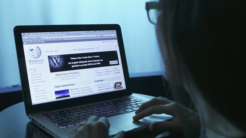 Article controversé sur les drogues : Wikipédia en passe d'être censuré en Russie ?