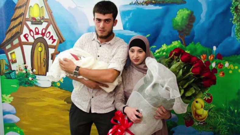 Une famille russe partie pour rejoindre Daesh ? RT mène l’enquête