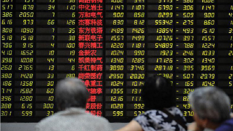 Economie, «pour la France et la zone euro, cette crise peut être plus grave que celle de 2008»