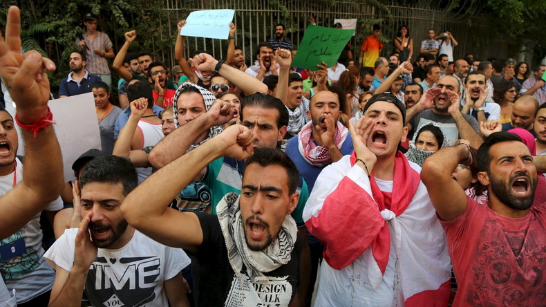 Troubles au Liban : «on est loin de la guerre civile» pour Vincent Geisser