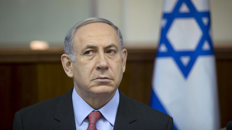 Royaume-Uni : 80 000 signatures pour une pétition accusant Benjamin Netanyahou de crimes de guerre