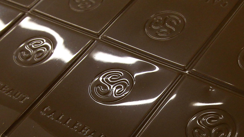 Le directeur de Barry Callebaut Russie retrouvé mort dans son appartement à Moscou