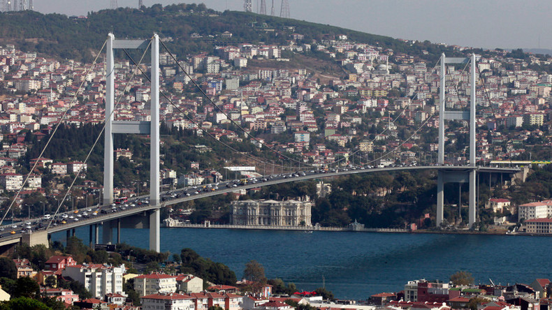 Istanbul : sept personnes blessées dont trois par balles à la gare routière