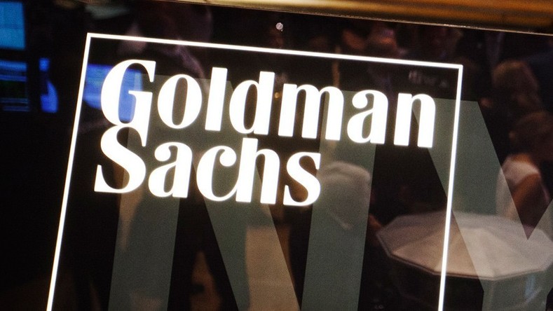 Une nouvelle contrefaçon chinoise: une firme locale baptisée Goldman Sachs
