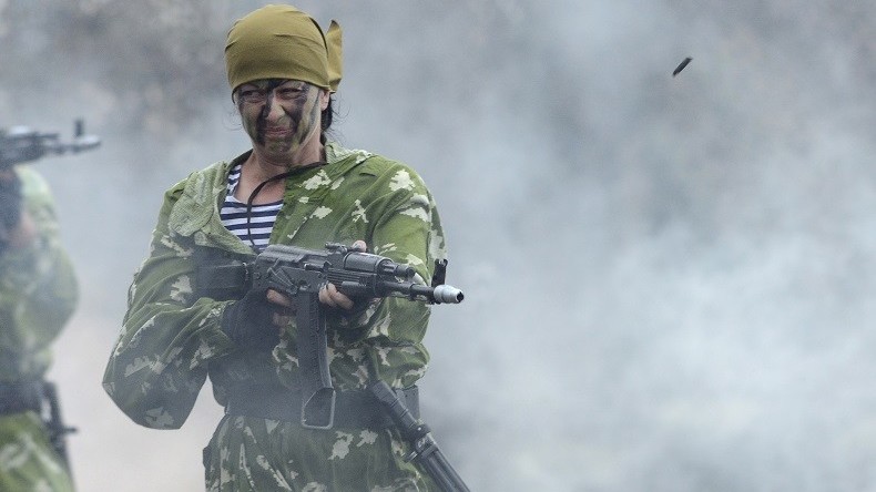 Une fausse info sur la mort de soldats russes en Ukraine enflamme les médias occidentaux