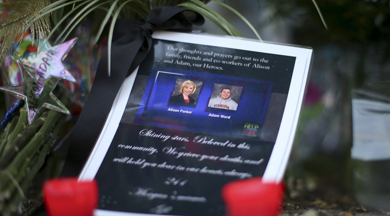 Fusillade de Virginie : les détails de la mort des journalistes sont révélés