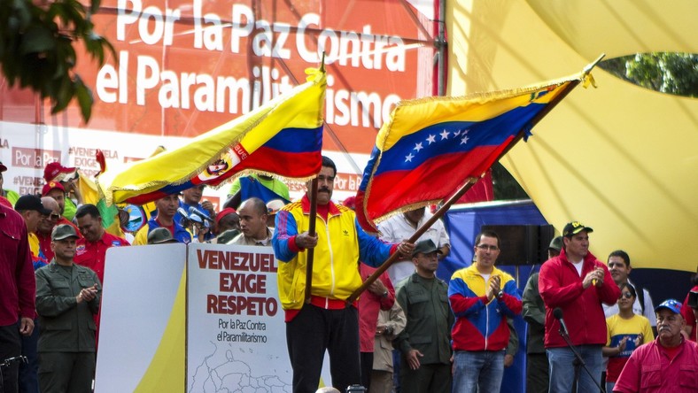 Frontière Venezuela-Colombie : Maduro envisage de déployer 3 000 soldats supplémentaires