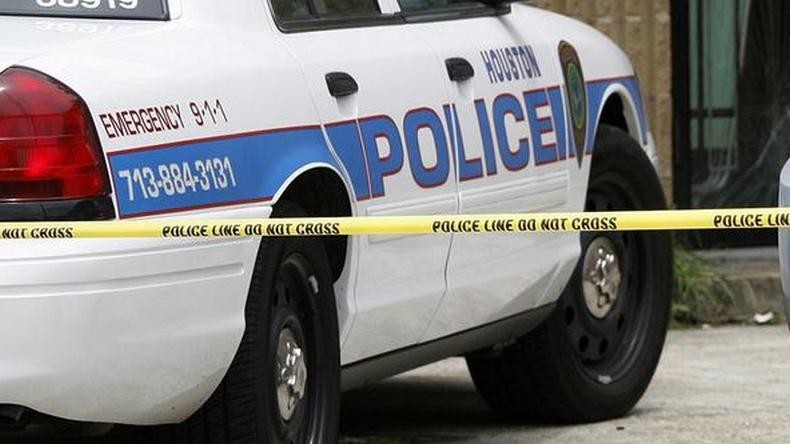 Un shérif texan «exécuté» dans une station-service