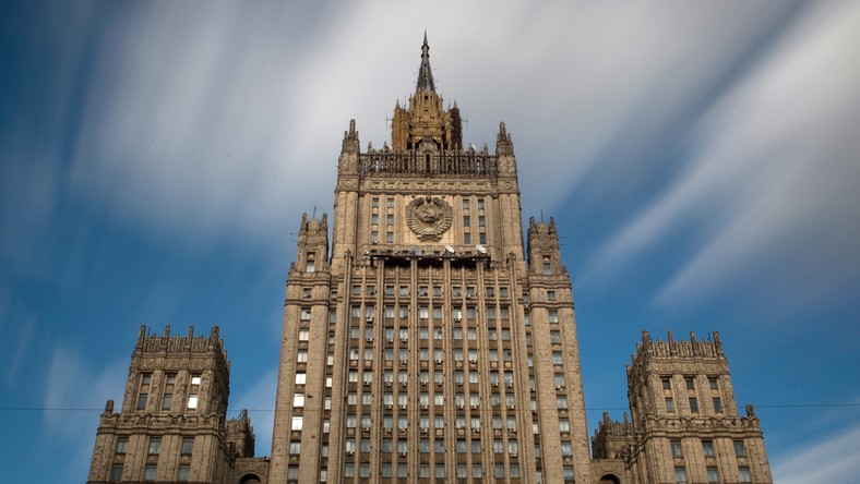 La Russie a œuvré pour la libération d’un citoyen ukrainien détenu en Afghanistan