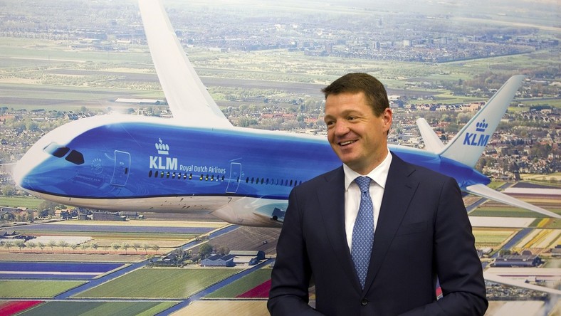 KLM fait entrer la politique dans ses choix musicaux à bord