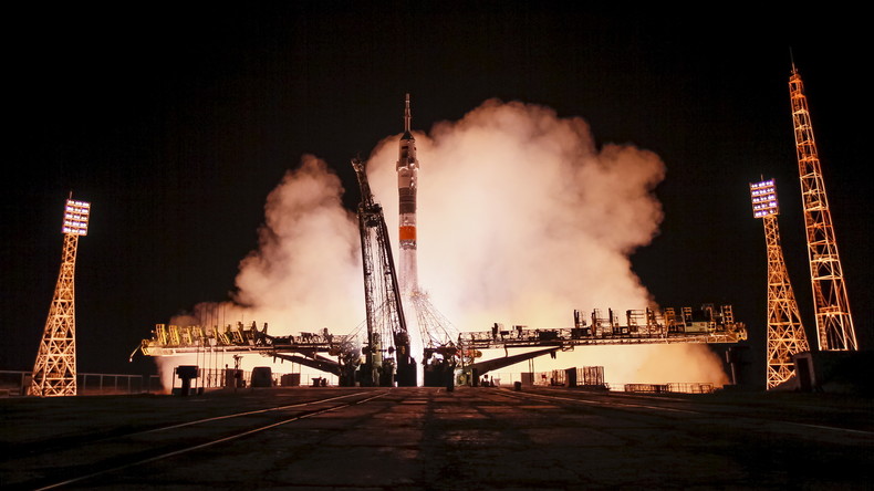 Le patron de la Nasa en a marre d'être dépendant de la Russie pour aller dans l'espace