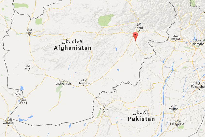 Afghanistan : 6 morts dans un attentat des talibans, le 1er depuis la succession du mollah Omar