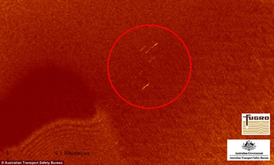 De nouveaux débris du MH370 ont probablement été retrouvés