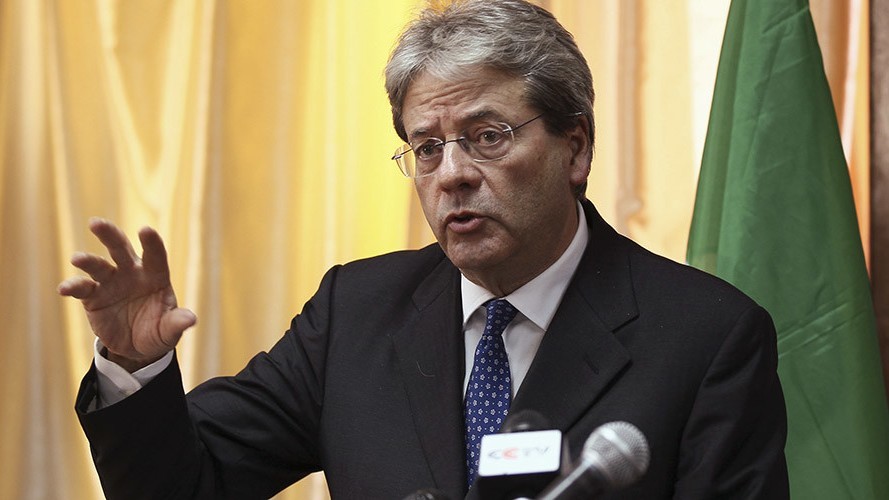 Ministre italien : la Libye pourrait devenir une nouvelle Somalie