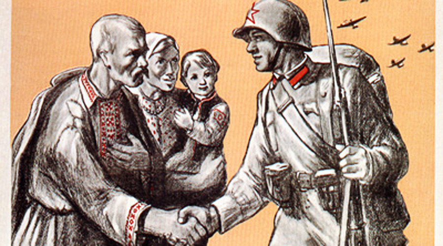 Petro Porochenko : les Russes et les Ukrainiens ne sont pas des frères