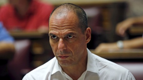 On peut lui reprocher le choix de ses chemises «mais Yanis Varoufakis n’était pas corrompu»