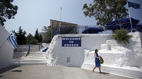 La Grèce brade ses îles, le Qatar (et d'autres) achètent
