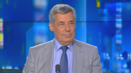 Migrants : 1700 tentatives d'intrusion, Guaino critique Londres