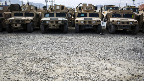 L'Iran et l'Etat Islamique, des mines d'or pour les firmes américaines