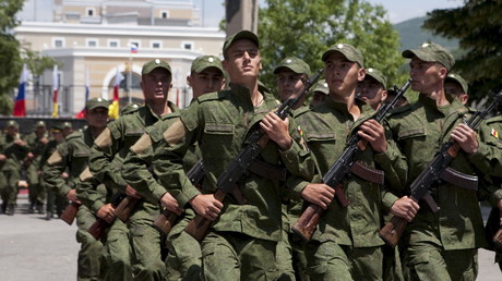 L'Ossétie du Sud commémore le 7ème anniversaire de l’attaque géorgienne 