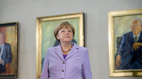 Jacques Nikonoff : «L'Allemagne n’a plus besoin de l’Europe politique»