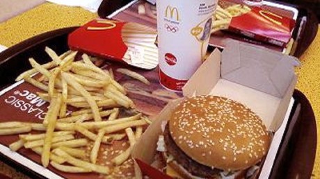 Var : «McDonald’s n’a pas vocation à nourrir tous les affamés», les salariés interdits de solidarité
