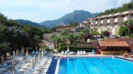 En Turquie, des touristes terrifiés après une fausse attaque de Daesh