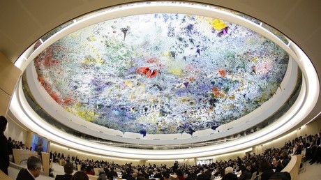L'ONU accusée d'exploiter ses stagiaires