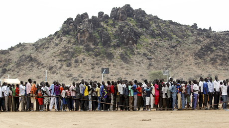 Soudan du Sud : un accord signé entre gouvernement et rebelles à Addis-Abeba