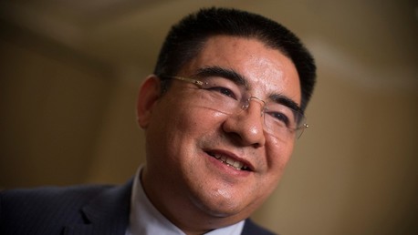 Un millionnaire chinois s’empoisonne lors des travaux de déblayage du site des explosions à Tianjin