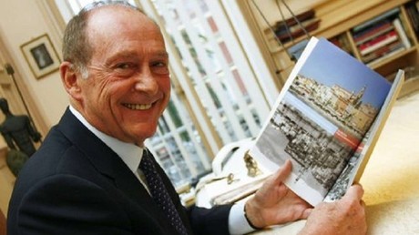 «Il faut revoir les accords de Schengen» estime le maire de Menton