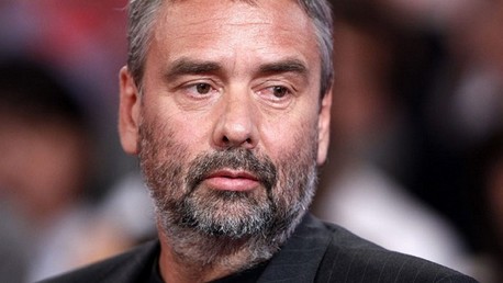 Luc Besson prépare un film sur le naufrage du sous-marin nucléaire Koursk